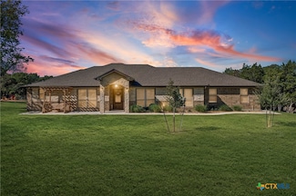 16059 Charlya Dr, Temple, TX 76502