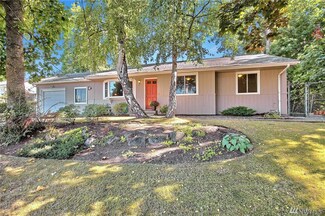 10722 5th Ave NW, Seattle, WA 98177