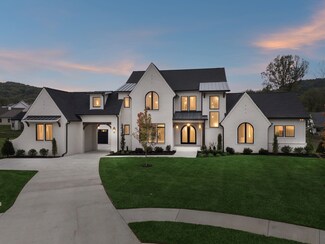 1645 Honeyman Point, Brentwood, TN 37027