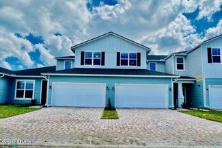413 Cherry Elm Dr Unit 72, St. Augustine, FL 32092
