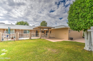 10435 W Roundelay Cir, Sun City, AZ 85351