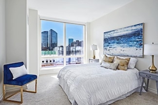 1 Franklin St Unit 1614, Boston, MA 02110