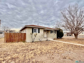 2303 Mountain View Dr, Carlsbad, NM 88220
