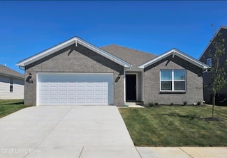 1507 Robin Rd, Shelbyville, KY 40065