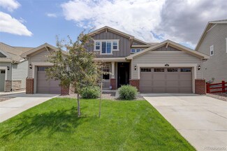 2240 Tyrrhenian Cir, Longmont, CO 80504