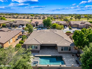 2565 N 141st Ln, Goodyear, AZ 85395