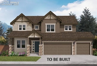 8327 Robert Allison Cir, Colorado Springs, CO 80908