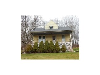 45470 Old Hopedale Rd, Cadiz, OH 43907