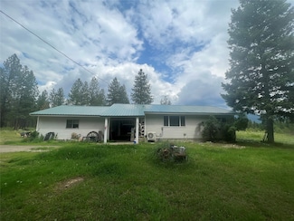 39659 Us Highway 2, Libby, MT 59923
