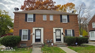 21718 Moross Rd, Grosse Pointe, MI 48236