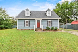 837 Setter Ln, Hopkins, SC 29061