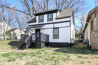 2529 Poplar Ave, Kansas City, MO 64127