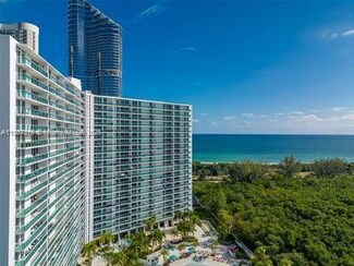 100 Bayview Dr Unit 1929, Sunny Isles Beach, FL 33160