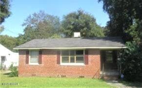 3303 Mary Dr, Macon, GA 31204