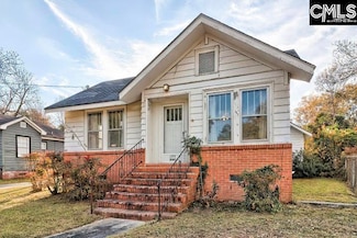 1229 Kinard St, Newberry, SC 29108