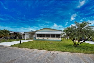 914 Iglesia Dr, North Port, FL 34287