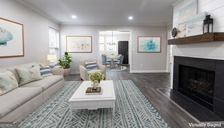 600 Bedfort Dr, Duluth, GA 30096
