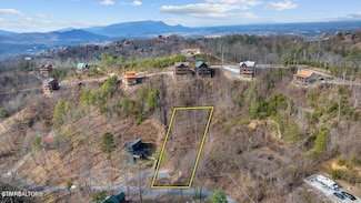 0 Walker Trail Unit 1292824, Pigeon Forge, TN 37876
