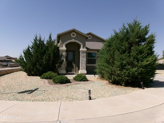 6445 Villaggio Dr, El Paso, TX 79932