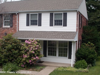 107 Townhouse Place, Roaring Brook Township, PA 18444