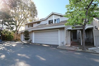 221 Gladys Ave Unit 8, Mountain View, CA 94043