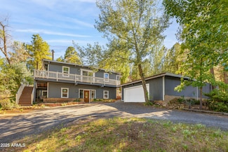 3019 N Tam O'Shanter Dr Unit 1, Flagstaff, AZ 86004