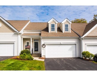 11 Cherry Ln, South Grafton, MA 01560