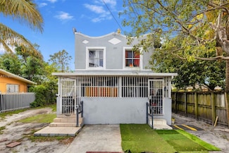 1236 NW 28th St, Miami, FL 33142