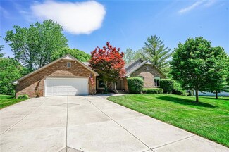 6527 Orville Ln, Indianapolis, IN 46237