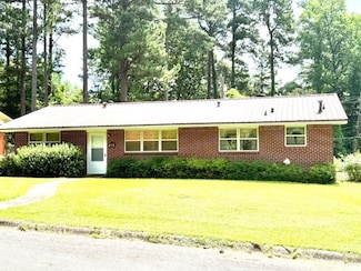 134 Willow St, Homer, LA 71040