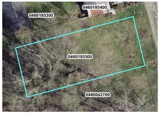12445 Taylor Ave NE, Millersport, OH 43046