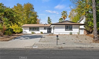 5531 Valerie Ave, Woodland Hills, CA 91367