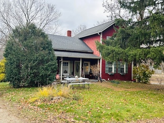 404 Ellen St, Union City, MI 49094