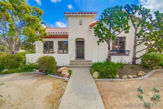 4885 Marlborough Dr, San Diego, CA 92116