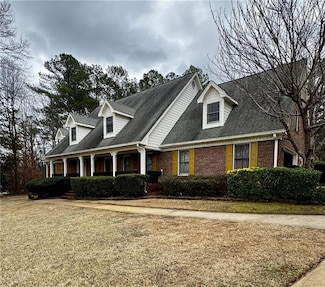 325 Northmill Pkwy, Stockbridge, GA 30281
