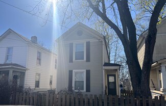 2439 Benninghofen Ave, Hamilton, OH 45015