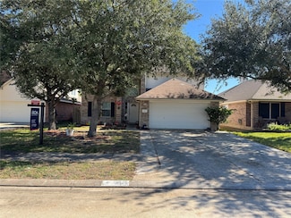 2515 Liza Ct, Spring, TX 77388