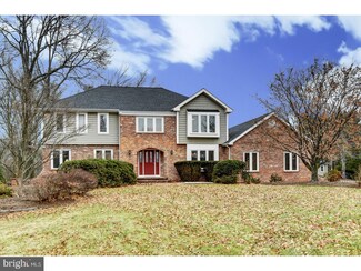 210 Monroe Ave, Belle Mead, NJ 08502