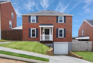 506 Edgewood Ave, Oakmont, PA 15139