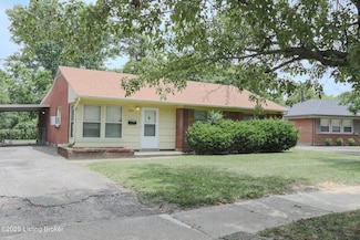 2944 Rio Rita Ave, Louisville, KY 40220