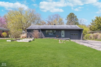 6242 N Rural St, Indianapolis, IN 46220