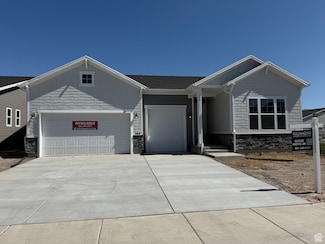 234 E Polaris Dr Unit 108, Saratoga Springs, UT 84045