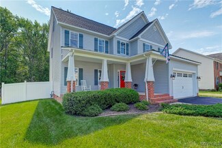 2981 Kanipe Place, Henrico, VA 23228