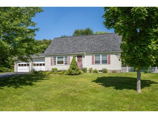 172 Cross St, White River Junction, VT 05001