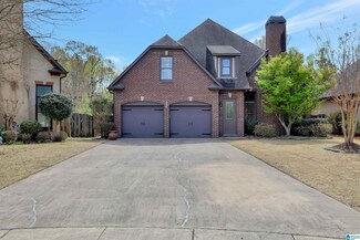 2408 Arbor Glenn, Birmingham, AL 35244
