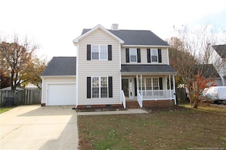 101 Lake Meadow Dr, Apex, NC 27502