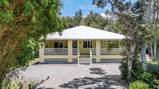 99-1919 Pukeawe Cir, Volcano, HI 96785