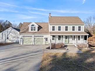 6 Little Ossipee Landing, Waterboro, ME 04061