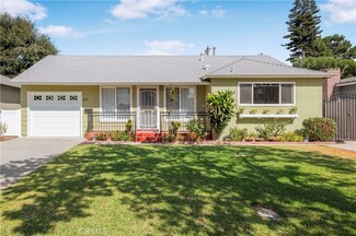 4042 N Yaleton Ave, Covina, CA 91722