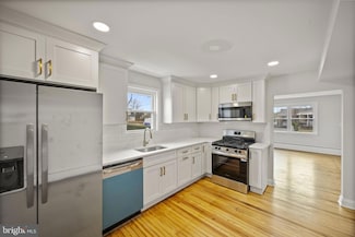 834 Dorsey Ave, Essex, MD 21221